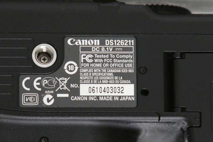EOS 50D ボディ シャッター回数 3,400回以下 純正バッテリー 4個付