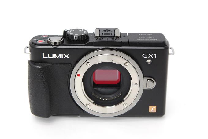 LUMIX DMC-GX1X-K レンズキット エスプリブラック M1104-2C2 | パナソニック | ミラーレスカメラ│アールイーカメラ
