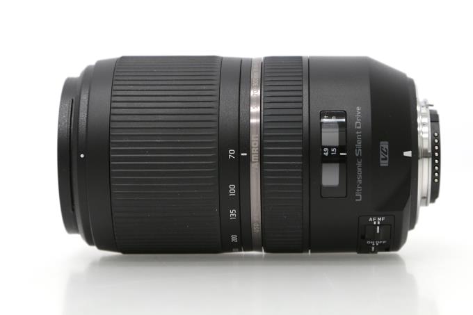 タムロン　SP 70-300mm(Model A030) ニコン用