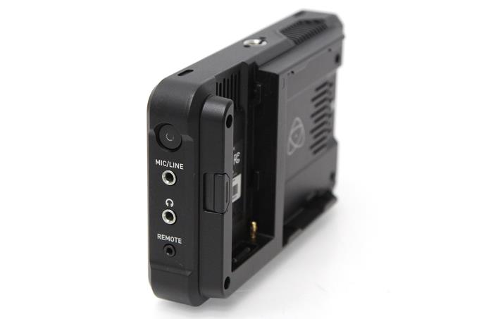 NINJA V PowerKit付 M1119-2F2 | ATOMOS | モニター・ディスプレイ