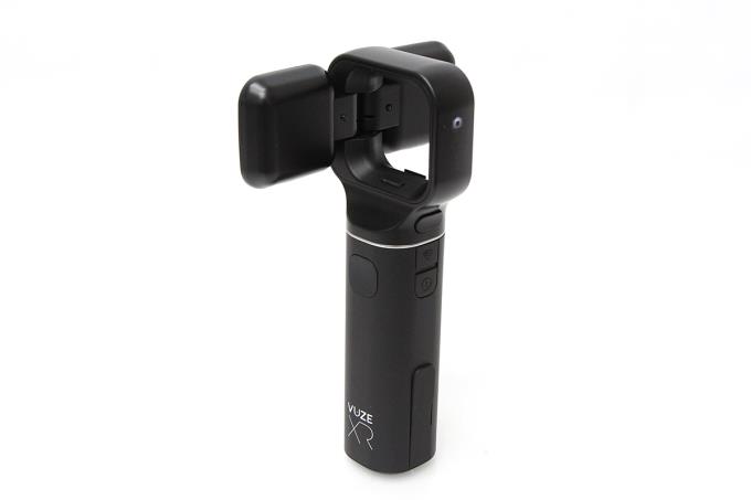 XR Dual VR Camera 360度カメラ M1122-2F3 | Vuze | 360°カメラ