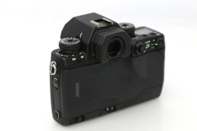 CONTAX N1 ボディ S1674-2P1 | コンタックス | フィルム一眼レフカメラ ...
