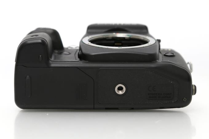 CONTAX N1 ボディ S1674-2P1 | コンタックス | フィルム一眼レフカメラ