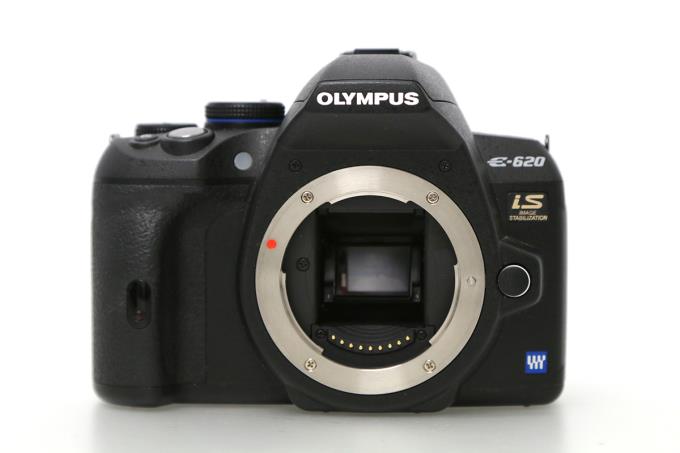 【美品】OLYMPUS E-620 シャッター数1,900回 オリンパス オリンパス（OLYMPUS） 中古 1年保証 美品 OLYMPUS E-620 ボディ