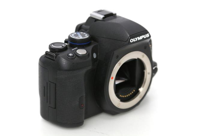 E-620 ダブルズームキット シャッター回数 700回以下 S1893-2D5