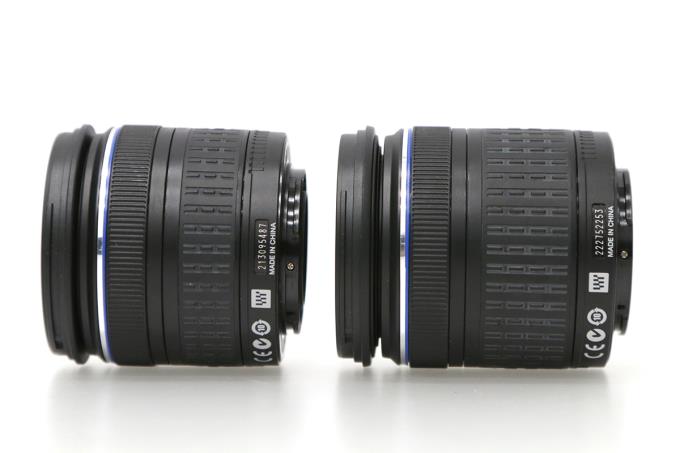 E-620 ダブルズームキット シャッター回数 700回以下 S1893-2D5