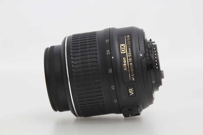 D5000 レンズキット シャッター回数 約32900回以下 E036-2O3 | ニコン