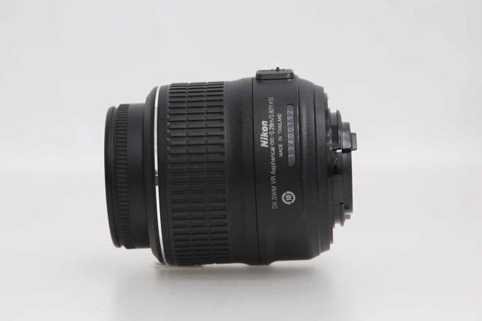 D5000 レンズキット シャッター回数 約32900回以下 E036-2O3 | ニコン