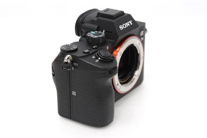 α7 III ILCE-7M3 ボディ シャッター回数約4000回以下 M1248-2P4