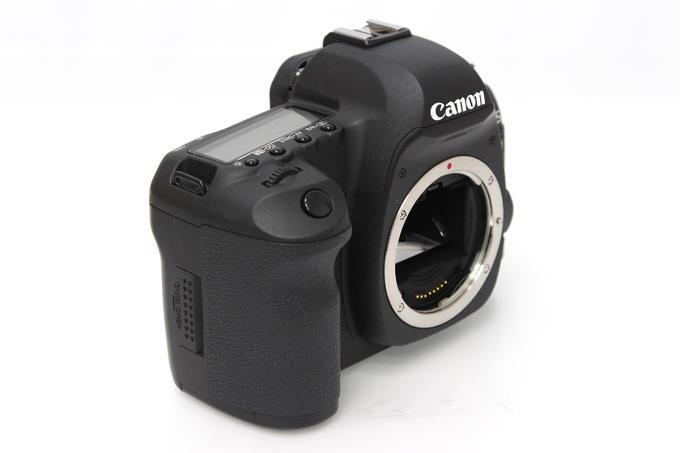 Canon一眼レフのシャッター回数を調べる方法について - オウルブログ