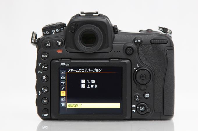 D500 ボディ シャッター回数 約7200回以下 E241-2C1 | ニコン D500 ボディ シャッター回数 約7200回以下 E241-2C1 | ニコン