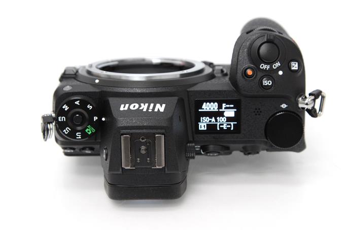 Z 6II ボディ シャッター回数約2500回以下 M1266-2P3 | ニコン