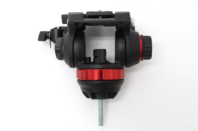 マンフロット・ビデオ三脚 MVT502AM /ヘッドMVH500A