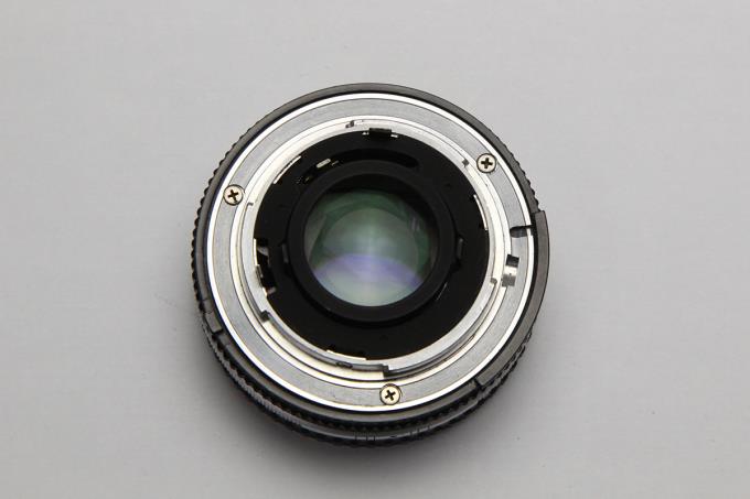 Ai-s Nikkor 50mm F1.8 パンケーキ E472-2M3C | ニコン | 一眼レフ 