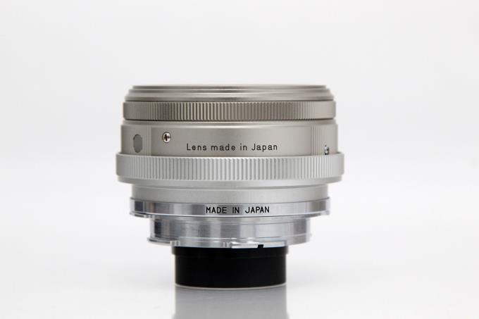 Biogon T*28mm F2.8 ライカLマウント Mマウントアダプター付 E478-2A2A | コンタックス | 一眼レフカメラ用  アールイーカメラ