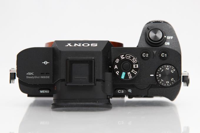 α7RII ILCE-7RM2 ボディ シャッター回数約18000回以下 E548-2P4 | ソニー | ミラーレスカメラ│アールイーカメラ