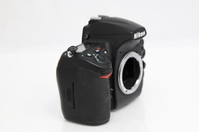 ニコンNikon D700 シャッター回数33,265回 - デジタルカメラ