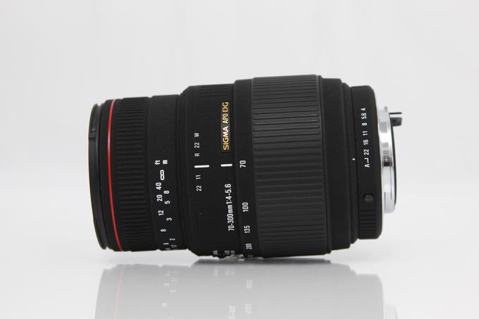 APO 70-300mm F4-5.6 DG Macro ペンタックス Kマウント用 E526-2N2C