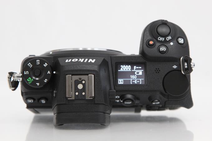 Z 6II ボディ シャッター回数 約24000回以下 E630-2O2 | ニコン