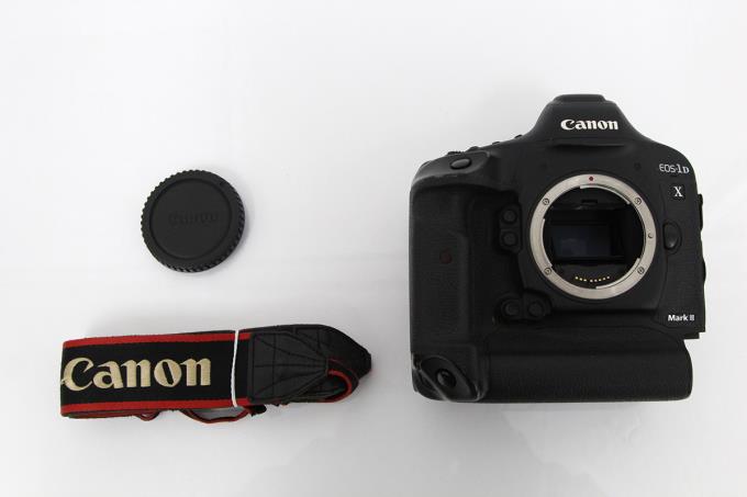 お中元 神戸リセールショップCanon デジタル一眼レフカメラ EOS-1Ds Mark II ボディ