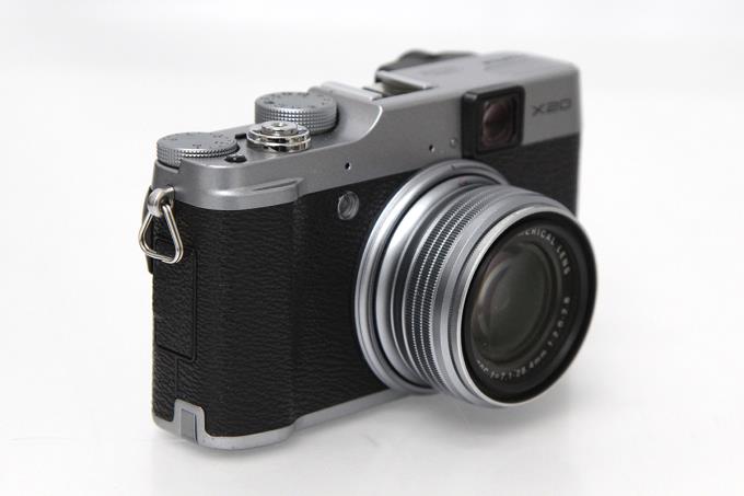 FUJIFILM X20 Black N041-2Q1 | 富士フイルム | コンパクトデジタル