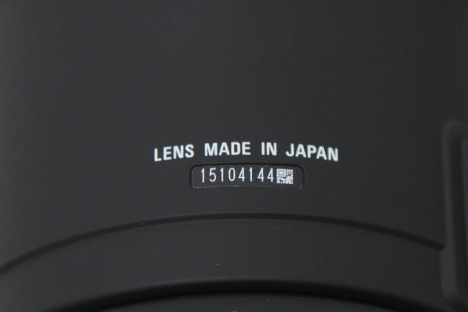 定番の中古商品 EX F2.8 180mm MACRO APO DG ニコン HSM OS レンズ(単焦点)