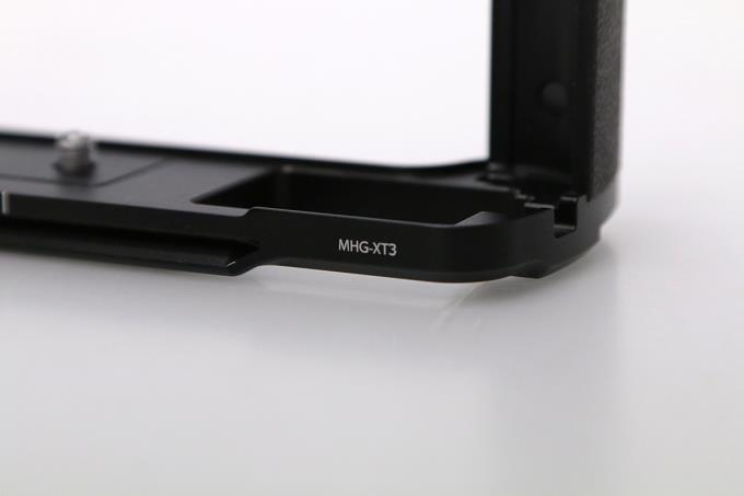 メタルハンドグリップ MHG-XT3 N055-2D1A | 富士フイルム | グリップ