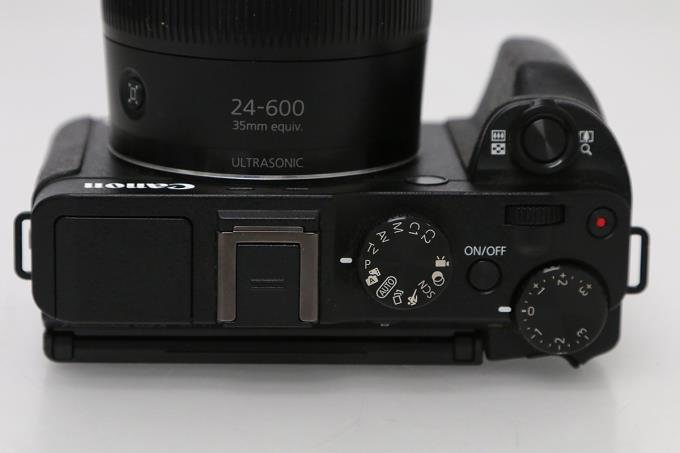 PowerShot G3 X EVF KIT N062-2P3 | キヤノン | コンパクトデジタル