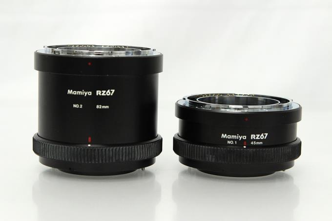 フィルムカメラMamgya RZ67PROセット