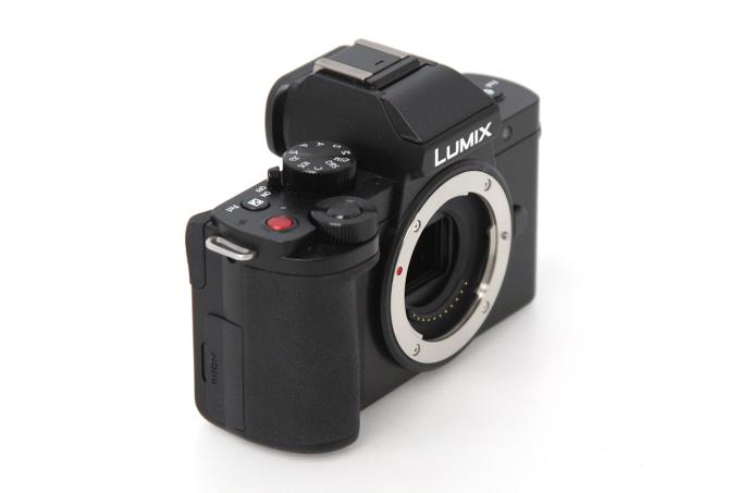 LUMIX DC-G100V 標準ズームレンズキット A451-2O3 | パナソニック | ミラーレスカメラ│アールイーカメラ