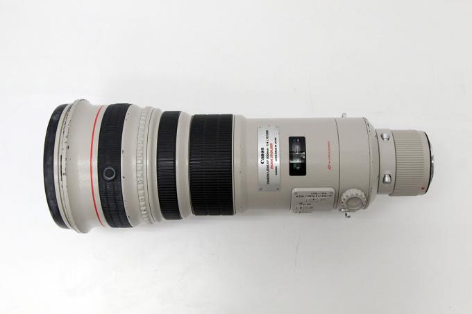 EF500mm F4L IS USM A551-2C | キヤノン | 一眼レフカメラ用