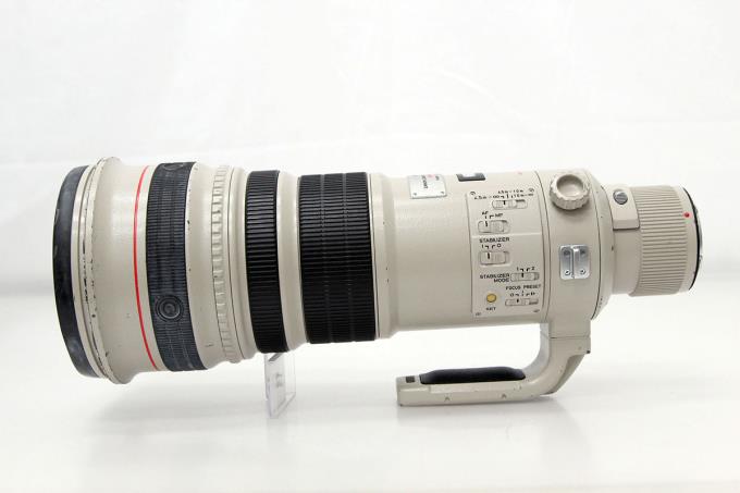 EF500mm F4L IS USM A551-2C | キヤノン | 一眼レフカメラ用