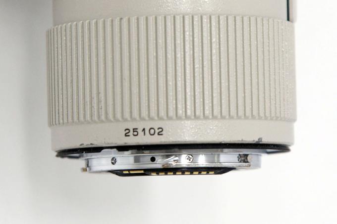 EF500mm F4L IS USM A551-2C | キヤノン | 一眼レフカメラ用