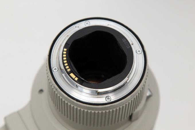 EF500mm F4L IS USM A551-2C | キヤノン | 一眼レフカメラ用