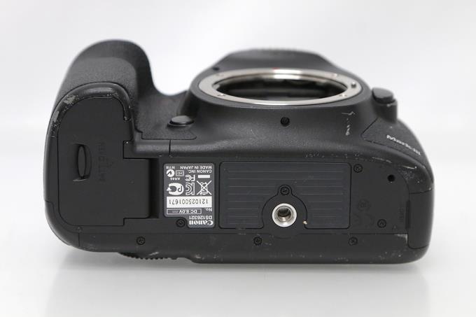 キャノン Canon 5D ボディ 一眼レフカメラ #1231 - 通販 - guidoulloa.com