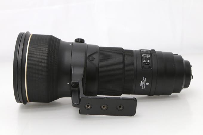 Nikon AF-S 400mm F2.8G ED VR 付属品充実 #906A
