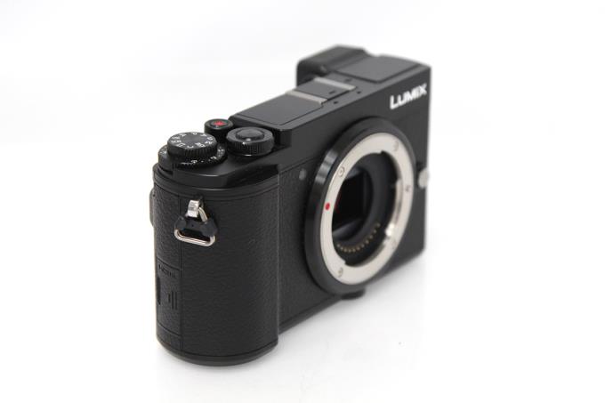 LUMIX DC-GX7MK3 ボディ ブラック A762-2O4 | パナソニック | ミラー