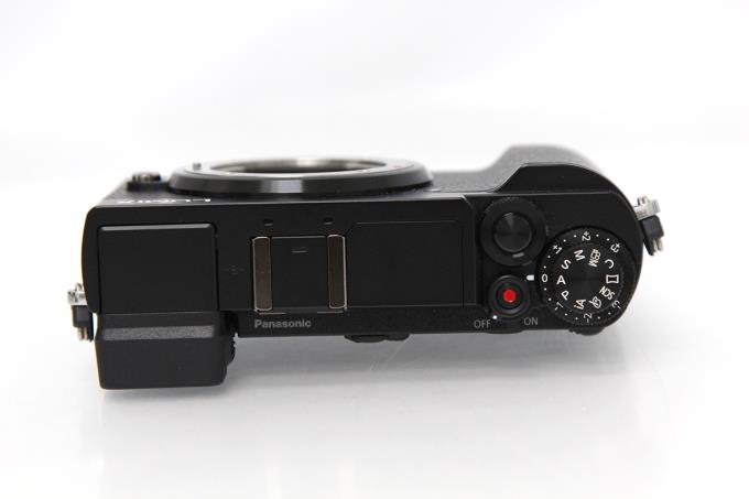 LUMIX DC-GX7MK3 ボディ ブラック A762-2O4 | パナソニック | ミラー