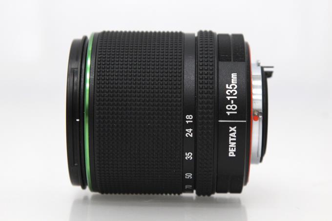 smc PENTAX-DA 18-135mmF3.5-5.6ED AL IF DC WR A792-2N1A | ペンタックス |  一眼レフカメラ用│アールイーカメラ