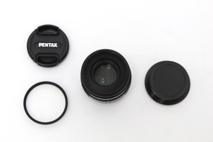 smc PENTAX-DA 50mm F1.8 A830-2N2A | ペンタックス | 一眼レフカメラ