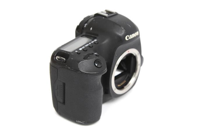 EOS 5D Mark III ボディ シャッター回数約111150回以下 A955-2O2