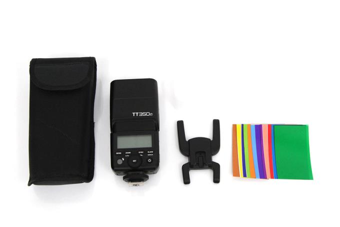 TT350F 富士フイルム用 A989-2D1A | GODOX | フラッシュ│アールイー 