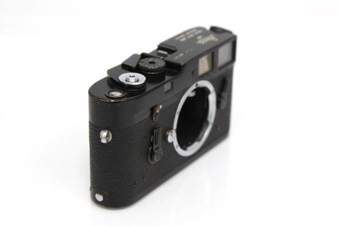 ばらこ出品商品G04)【美品】Leica ライカ C1 ブラック コンパクトフィルムカメラ