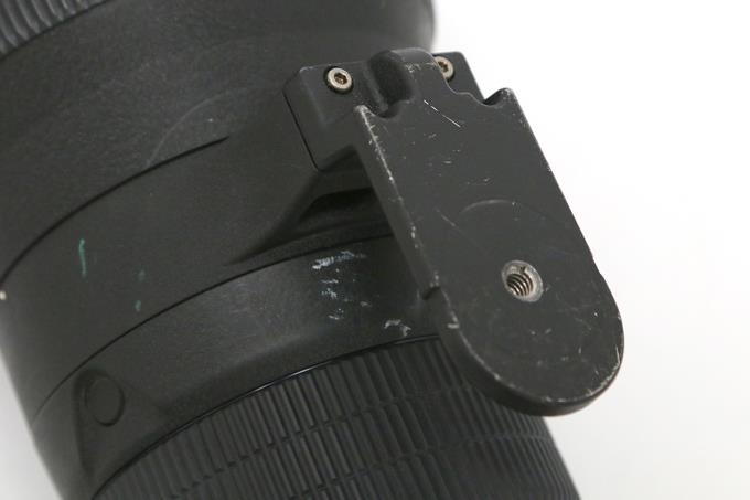 Ai AF-S Nikkor ED 400mm F2.8D (IF) ブラック γN276-2E | ニコン