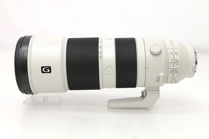 FE 200-600mm F5.6-6.3 G OSS SEL200600G γN296-2O5 | ソニー | ミラー