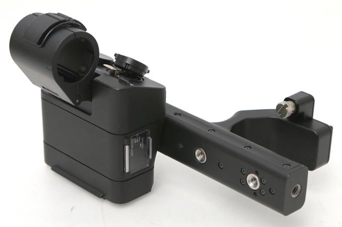人気ブレゼント! 海外輸入専門のHiroshopTiltaing Camera Cage Kit E Gold Mount Compatible  with RED Komodo Black