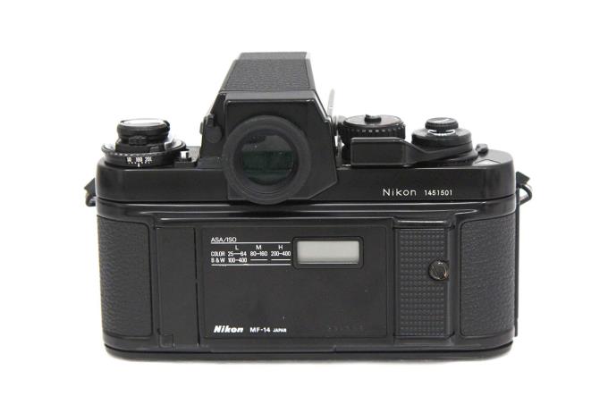 F3 HP ボディ γA1141-2E3 | ニコン | フィルム一眼レフカメラ ...