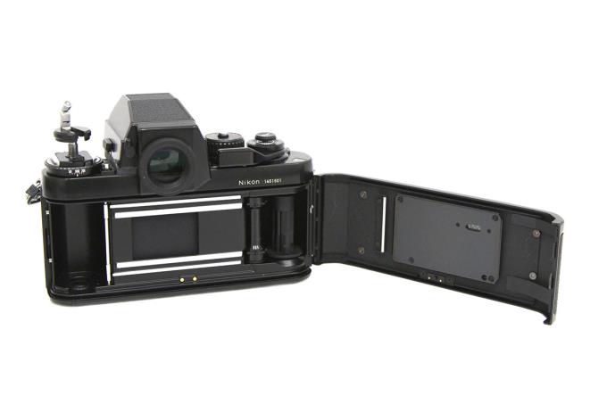 F3 HP ボディ γA1141-2E3 | ニコン | フィルム一眼レフカメラ