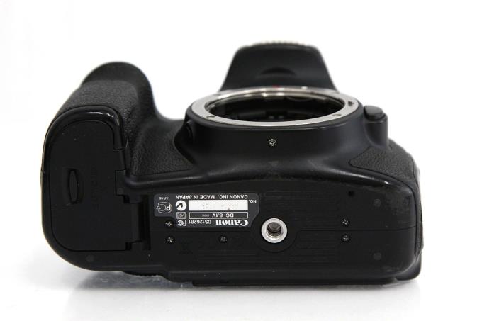 Canon EOS 60D 超絶美品 シャッター数2460(2%) #DF03