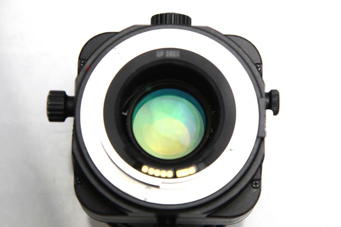 TS-E45mm F2.8 γA1235-2M1A | キヤノン | 一眼レフカメラ用